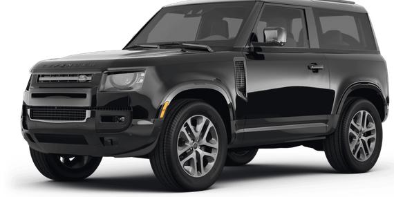 LAND ROVER DEFENDER 2024 SALE26EU5R2262900 image